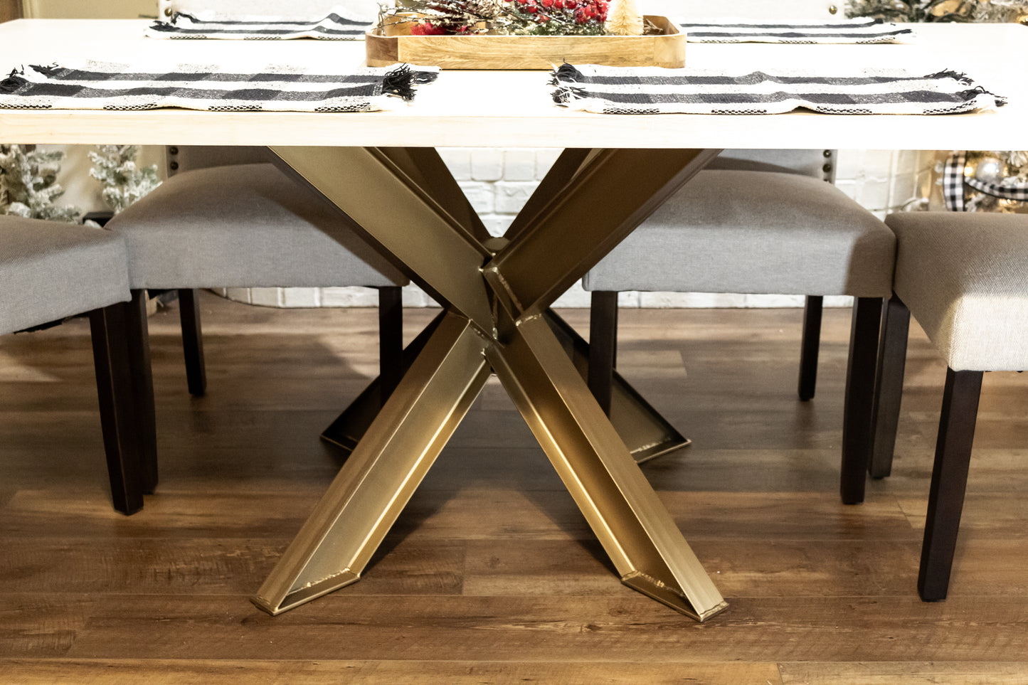 J. Sosa Dining Table