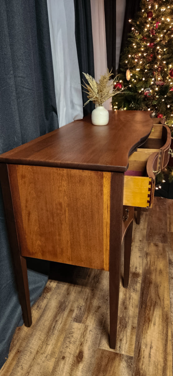 Drexel Credenza