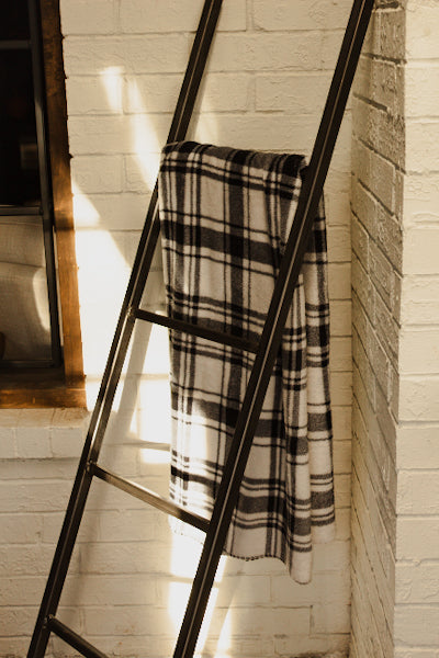 Blanket Ladder