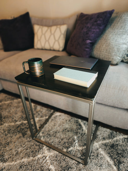 C Shape Desk