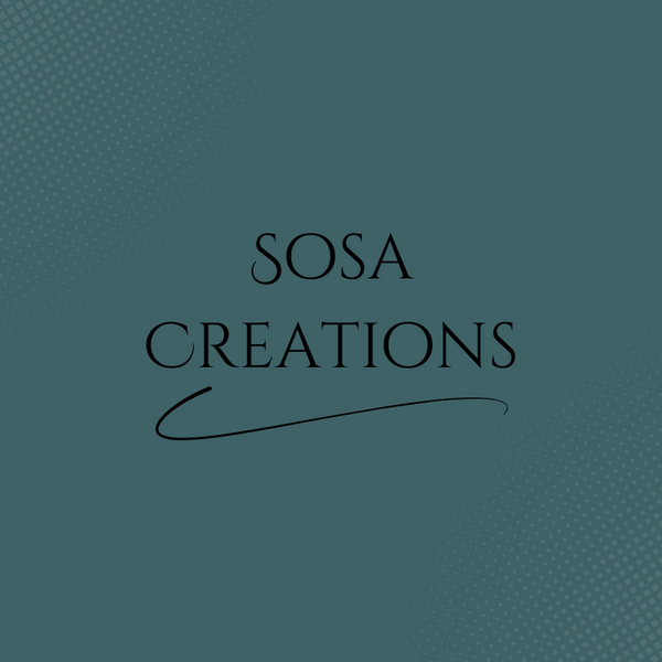 Sosa Creations