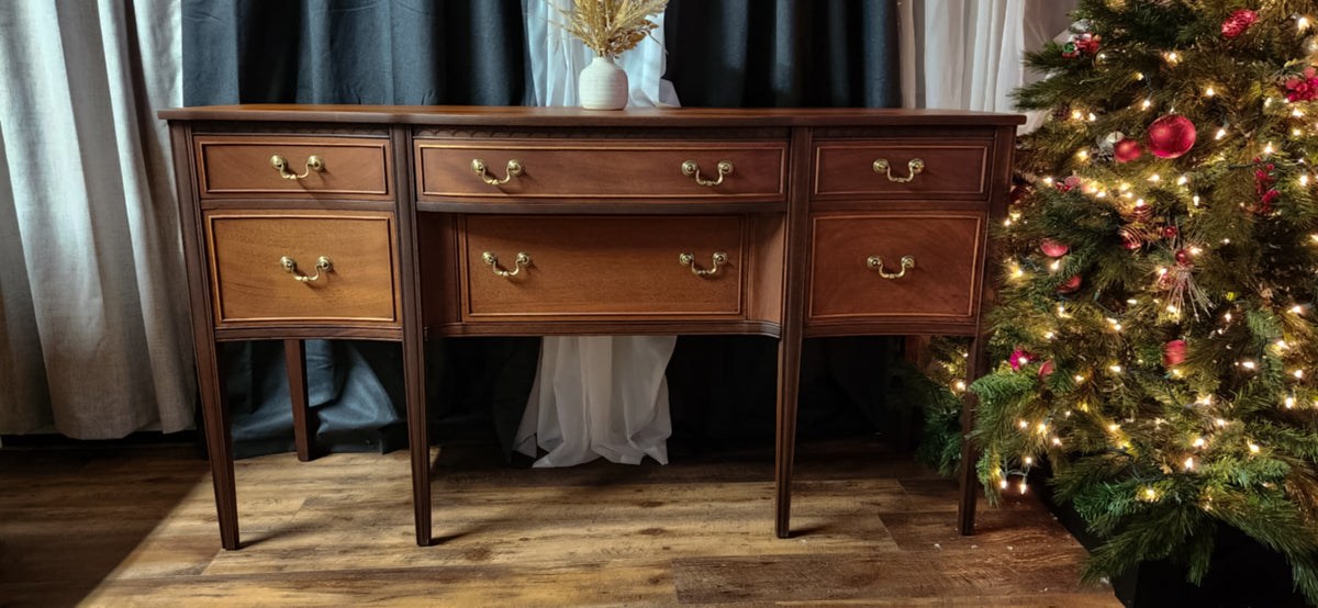 Drexel Credenza